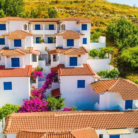 Hotel Elena Syvota Extérieur photo