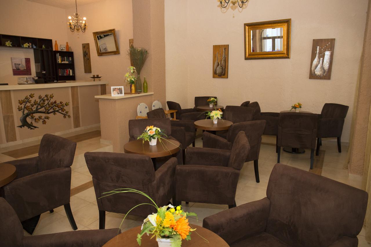 Hotel Elena Syvota Extérieur photo