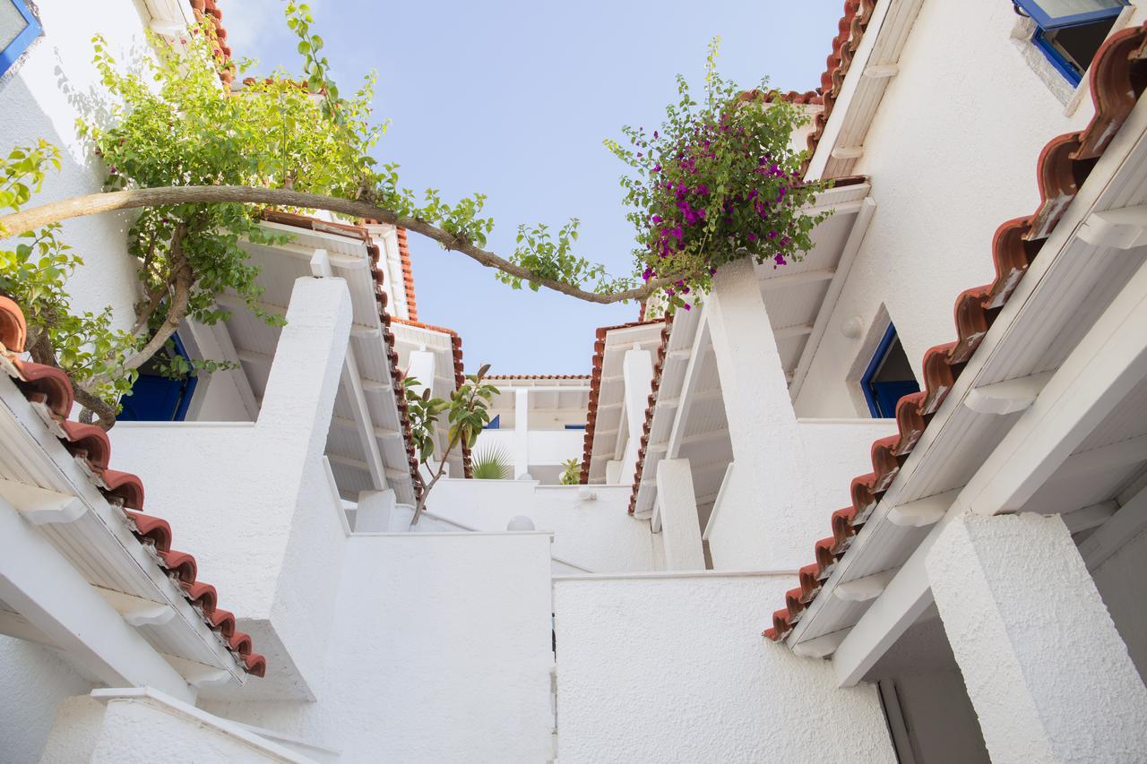 Hotel Elena Syvota Extérieur photo
